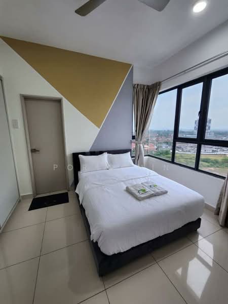 Condominium for Rent at The Raffles Suites - Por Chuin - PropertyGuru.com.my