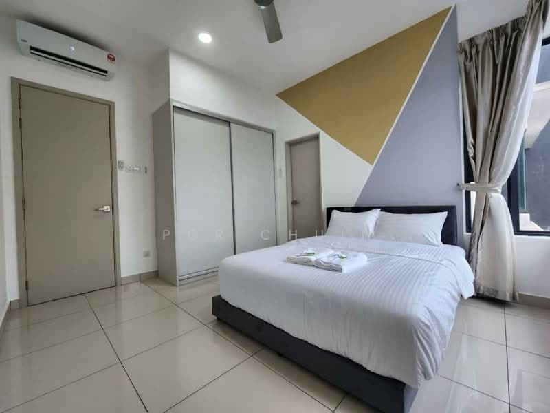 Condominium for Rent at The Raffles Suites - Por Chuin - PropertyGuru.com.my