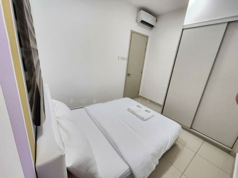 Condominium for Rent at The Raffles Suites - Por Chuin - PropertyGuru.com.my