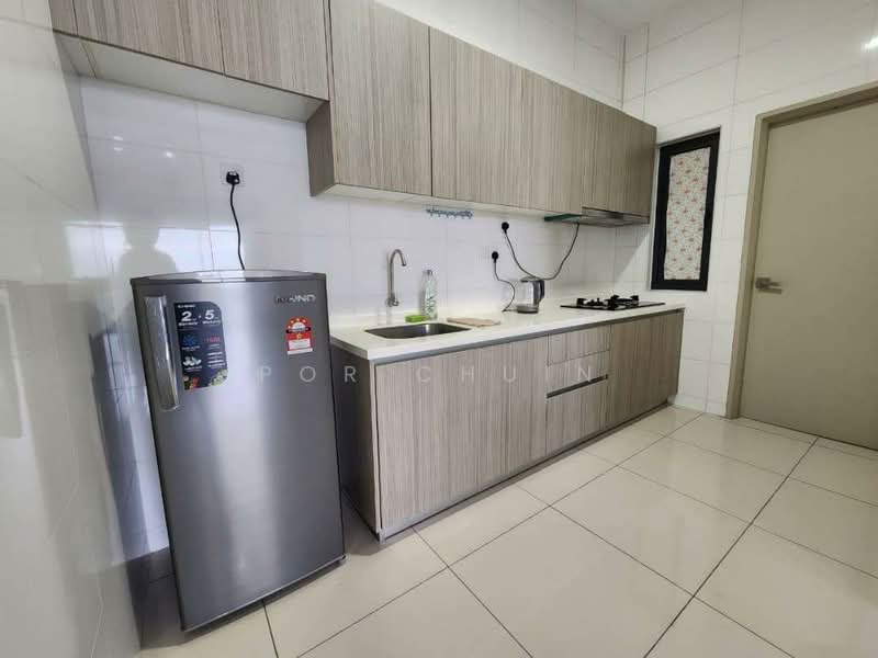 Condominium for Rent at The Raffles Suites - Por Chuin - PropertyGuru.com.my