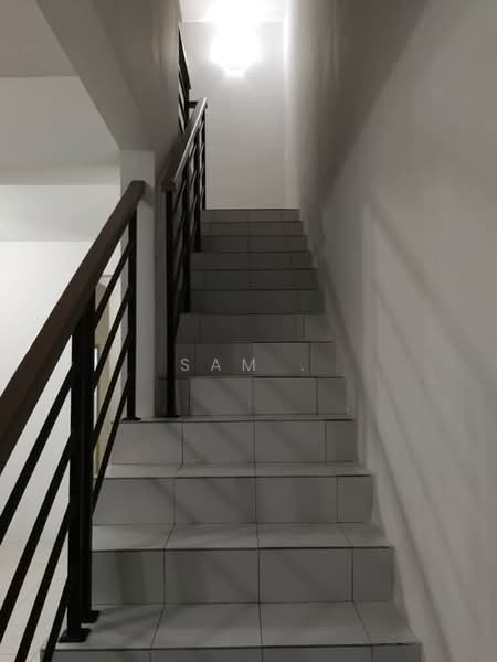 Rumah Teres 3 Tingkat untuk Dijual di Anjung Bercham Megah (Ipoh) - Sam . - Interior - PropertyGuru.com.my