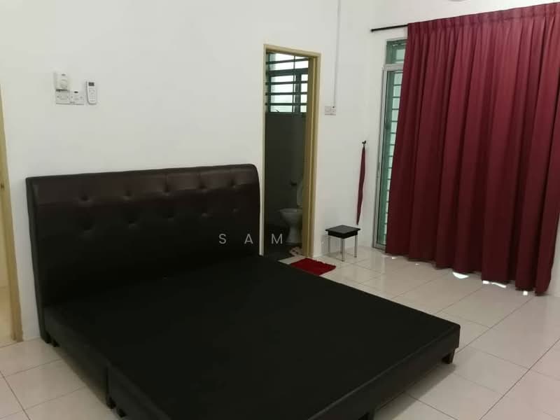 Rumah Teres 3 Tingkat untuk Dijual di Anjung Bercham Megah (Ipoh) - Sam . - Bedroom - PropertyGuru.com.my