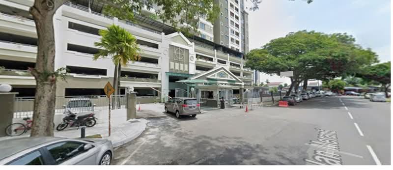 Kondominium untuk Dijual di Idaman Puteri - Lucas Lim - Exterior - PropertyGuru.com.my