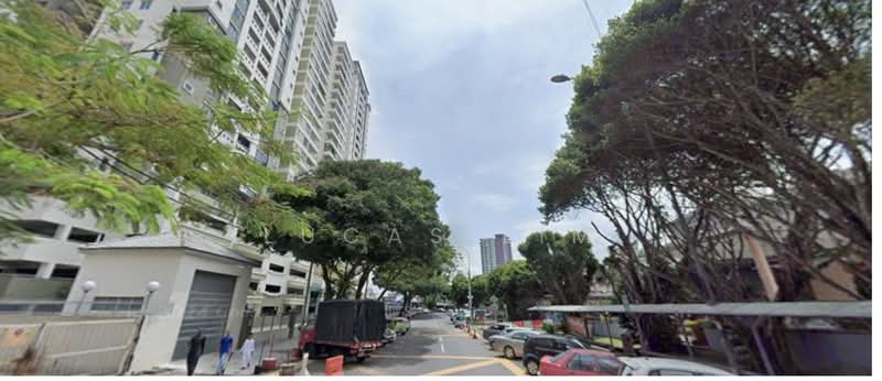 Kondominium untuk Dijual di Idaman Puteri - Lucas Lim - Exterior - PropertyGuru.com.my