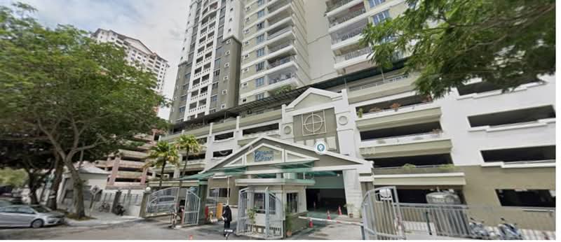 Kondominium untuk Dijual di Idaman Puteri - Lucas Lim - Exterior - PropertyGuru.com.my