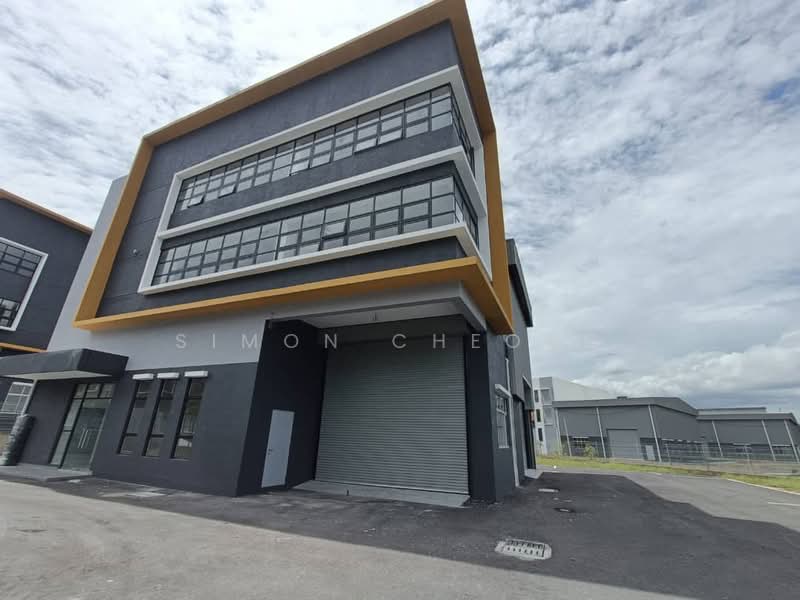 Kilang untuk Disewa di Nilai Impian (Nilai) - Simon Cheong - Exterior - PropertyGuru.com.my