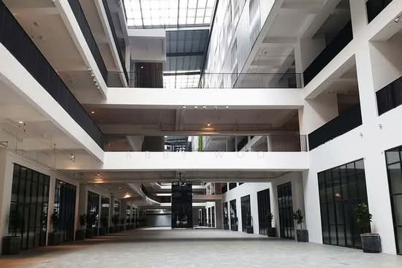 Servis Apartment untuk Disewa di Emporis - Abby Woo - Interior - PropertyGuru.com.my
