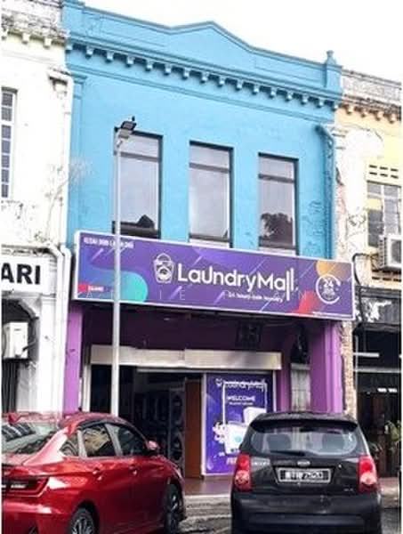 Office for Rent in Bandar Kajang (Kajang) - Carrie Paang - Exterior - PropertyGuru.com.my