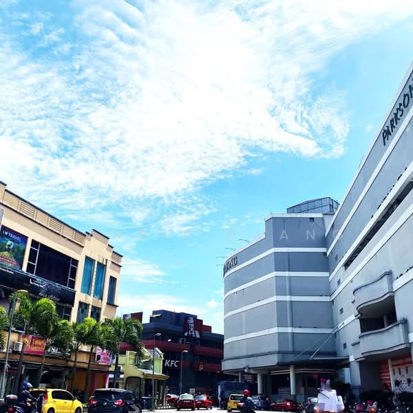 Office for Rent in Bandar Kajang (Kajang) - Carrie Paang - Exterior - PropertyGuru.com.my