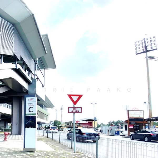 Office for Rent in Bandar Kajang (Kajang) - Carrie Paang - Exterior - PropertyGuru.com.my