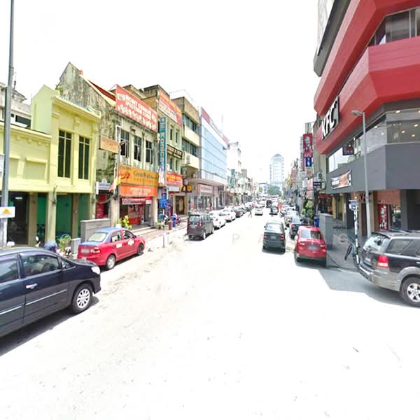 Office for Rent in Bandar Kajang (Kajang) - Carrie Paang - Exterior - PropertyGuru.com.my
