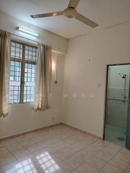 Apartment for Sale at Taman Sri Bunga - Kay Wong - Interior - PropertyGuru.com.my