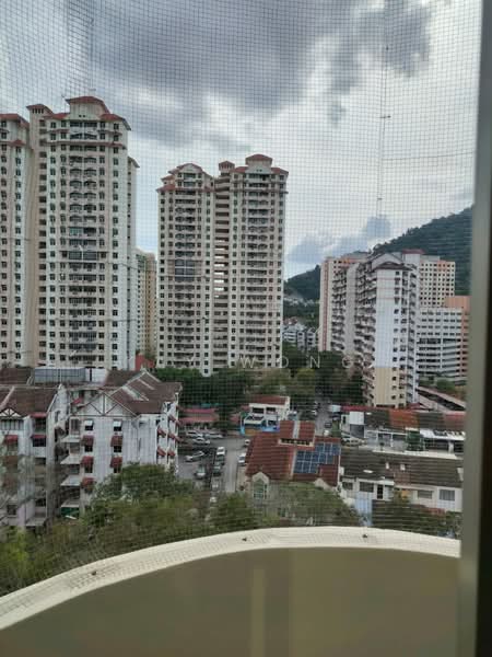 Apartment for Sale at Taman Sri Bunga - Kay Wong - Exterior - PropertyGuru.com.my