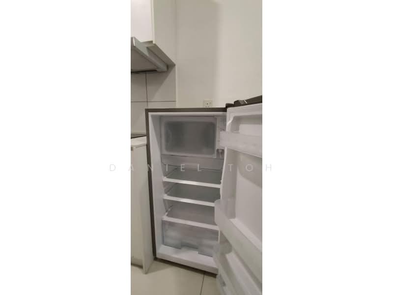 Service Residence for Rent at Horizon Suites - Daniel Toh - Kitchen - PropertyGuru.com.my