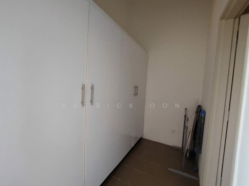 Servis Apartment untuk Dijual di The Establishment - Patrick Oon - Interior - PropertyGuru.com.my