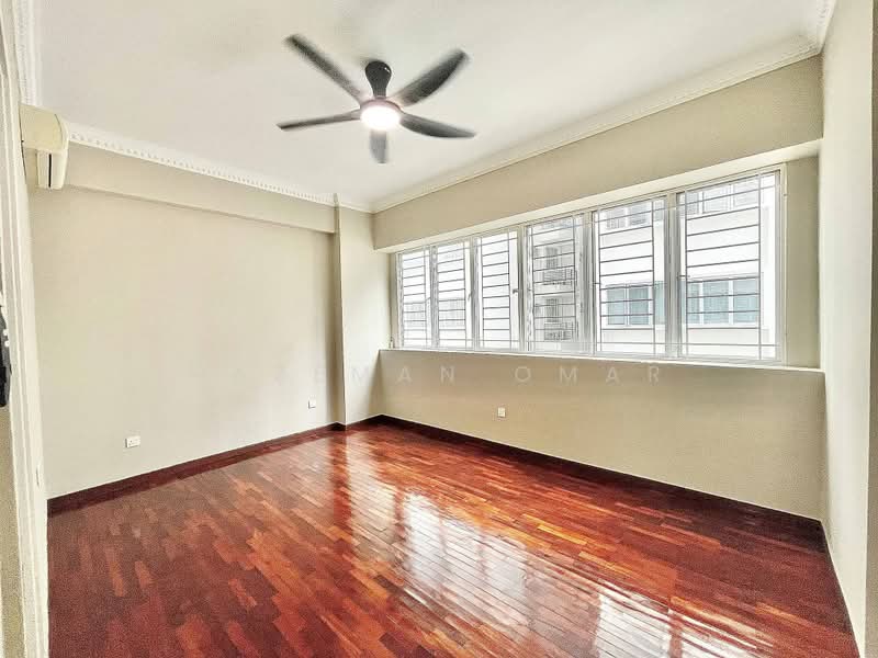 Kondominium untuk Dijual di Villa Wangsamas - Hazeman Omar - Interior - PropertyGuru.com.my