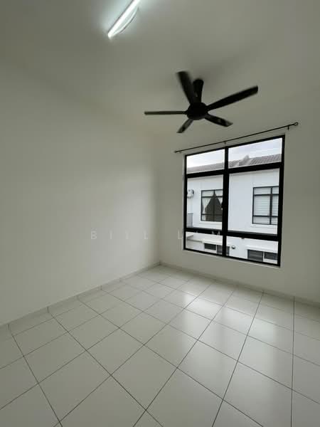 2-storey Terraced House for Rent in Eco Grandeur (Puncak Alam) - Bill Lim - Interior - PropertyGuru.com.my