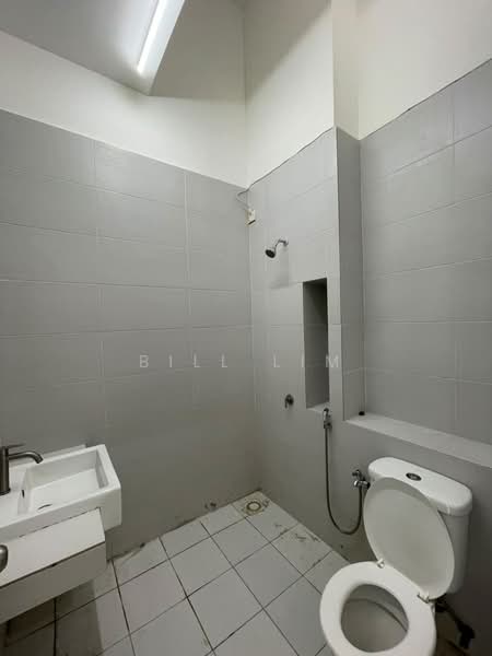 2-storey Terraced House for Rent in Eco Grandeur (Puncak Alam) - Bill Lim - Bathroom - PropertyGuru.com.my