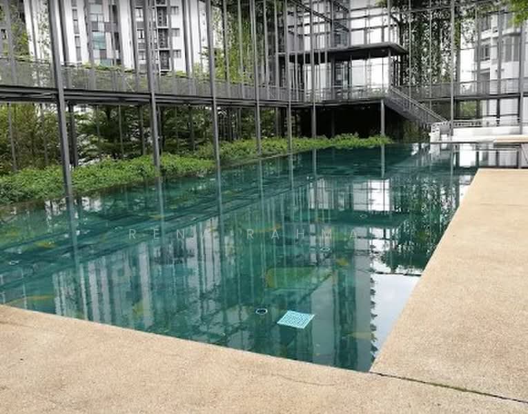 Kondominium untuk Dijual di Riana Green East - Rena Rahman - Exterior - PropertyGuru.com.my