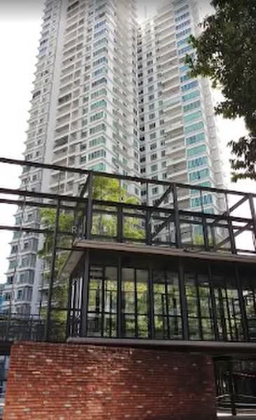 Kondominium untuk Dijual di Riana Green East - Rena Rahman - Exterior - PropertyGuru.com.my