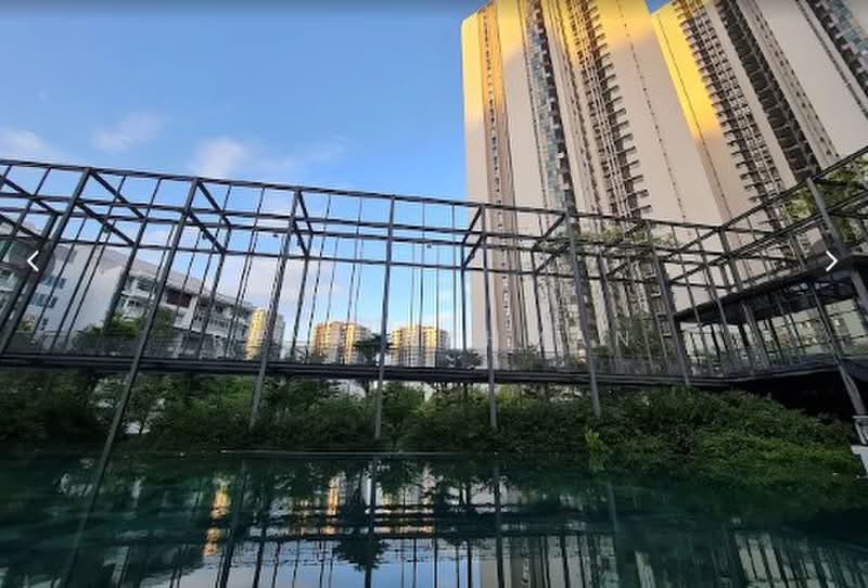 Kondominium untuk Dijual di Riana Green East - Rena Rahman - Exterior - PropertyGuru.com.my