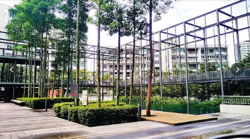 Kondominium untuk Dijual di Riana Green East - Rena Rahman - Exterior - PropertyGuru.com.my