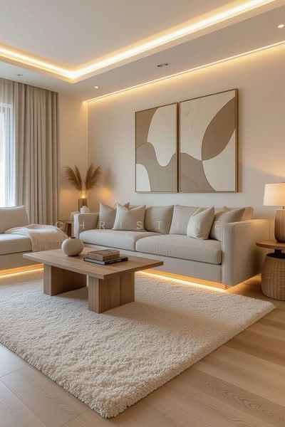 Residential Land for Sale in KLCC (KL City Centre) - Christine C. - Living Room - PropertyGuru.com.my