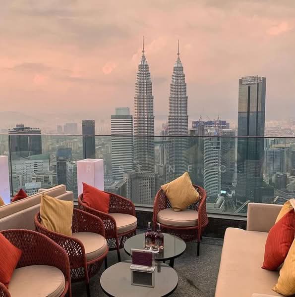 Residential Land for Sale in KLCC (KL City Centre) - Christine C. - View - PropertyGuru.com.my