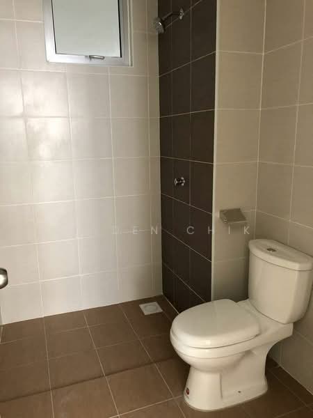 Pangsapuri untuk Dijual di Residensi Pandanmas 2 - Jayden Chik - Bathroom - PropertyGuru.com.my