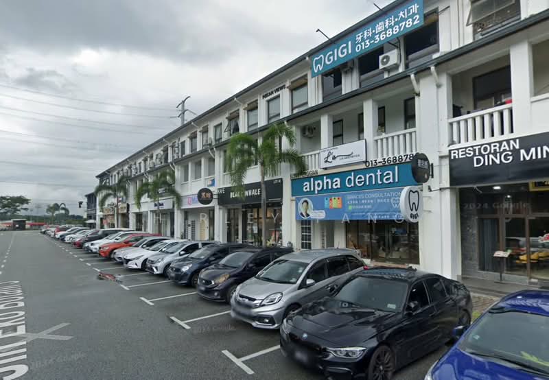 Kedai / Pejabat untuk Disewa di Iskandar Puteri (Nusajaya) (Johor) - Shirley Pang - Exterior - PropertyGuru.com.my
