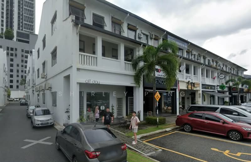 Kedai / Pejabat untuk Disewa di Iskandar Puteri (Nusajaya) (Johor) - Shirley Pang - Exterior - PropertyGuru.com.my