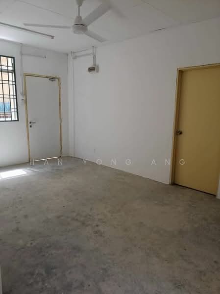 Flat for Sale at Taman Mount Austin - Han Yong Ang - PropertyGuru.com.my