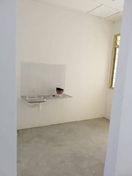 Flat for Sale at Taman Mount Austin - Han Yong Ang - PropertyGuru.com.my
