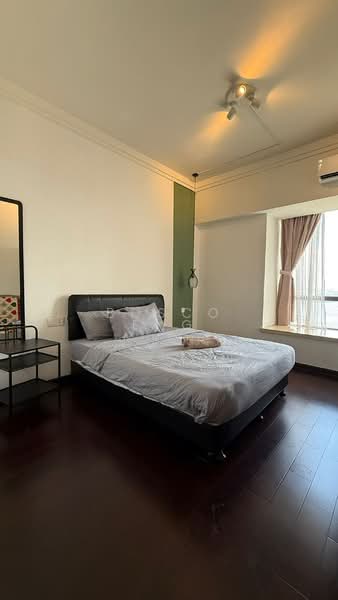 Service Residence for Rent at R&F Princess Cove Phase 1 - Bosco Eng - Bedroom - PropertyGuru.com.my