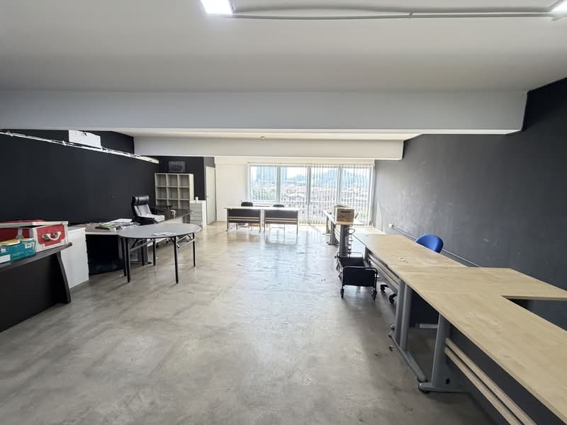 Pejabat untuk Disewa di Cheras Selatan (Cheras) - Kim Lee - PropertyGuru.com.my
