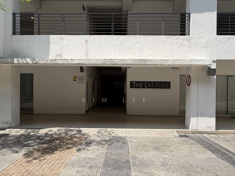 Pejabat untuk Disewa di Cheras Selatan (Cheras) - Kim Lee - PropertyGuru.com.my