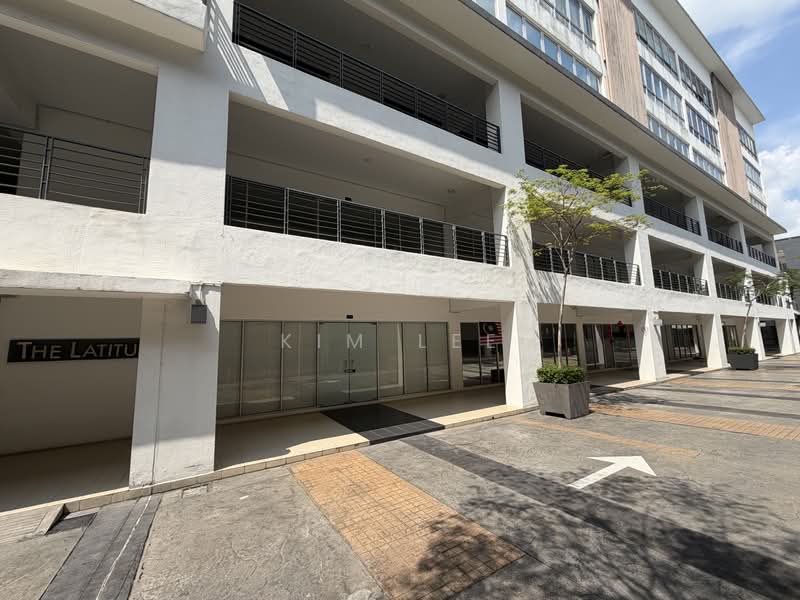 Pejabat untuk Disewa di Cheras Selatan (Cheras) - Kim Lee - PropertyGuru.com.my