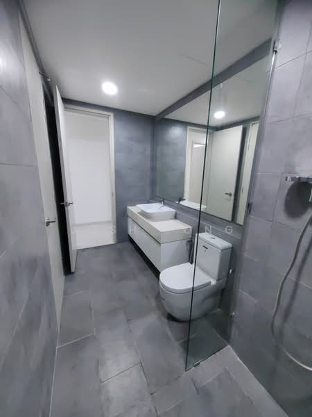 Kondominium untuk Disewa di ALIX Residences - Josh Yong - PropertyGuru.com.my