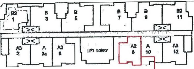 Servis Apartment untuk Dijual di Serviced Residence @ Razak City Residences (RC Residences) - Leslie Low - PropertyGuru.com.my