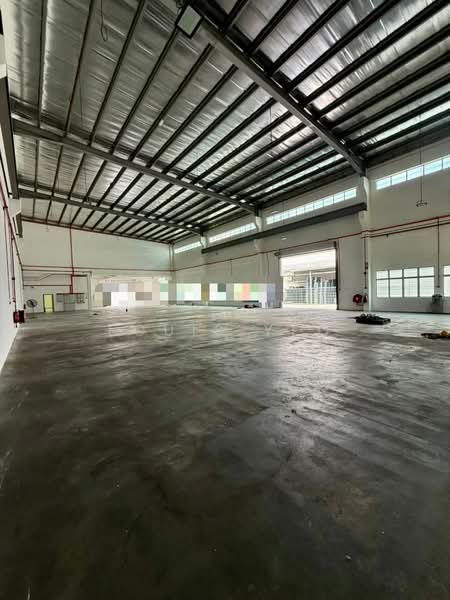 Kilang untuk Disewa di Taman Desa Cemerlang (Ulu Tiram) - Louis Yeo - Interior - PropertyGuru.com.my