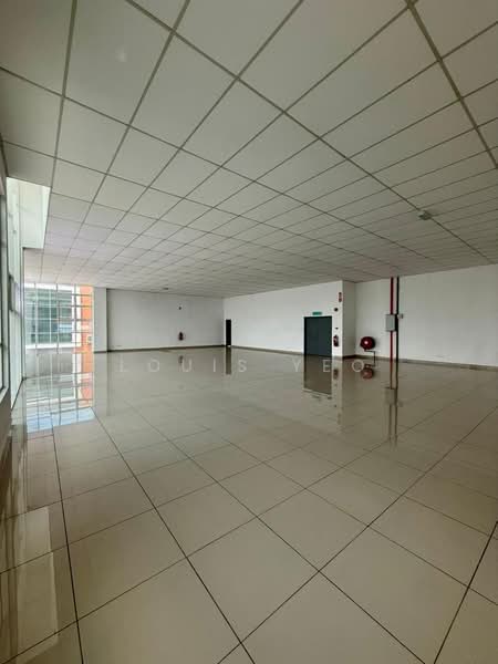 Kilang untuk Disewa di Taman Desa Cemerlang (Ulu Tiram) - Louis Yeo - Interior - PropertyGuru.com.my