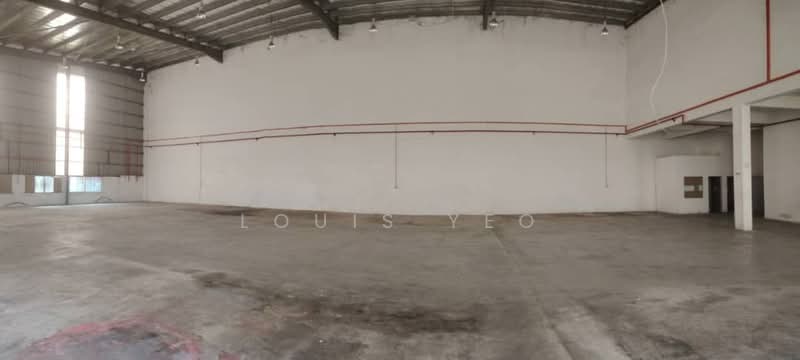 Kilang untuk Disewa di Taman Desa Cemerlang (Ulu Tiram) - Louis Yeo - Interior - PropertyGuru.com.my