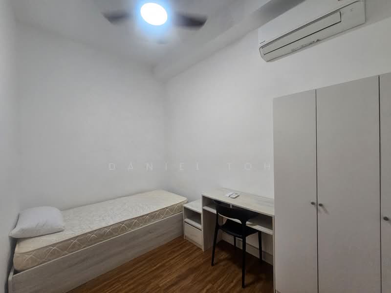 Service Residence for Rent at Armani Soho - Daniel Toh - PropertyGuru.com.my