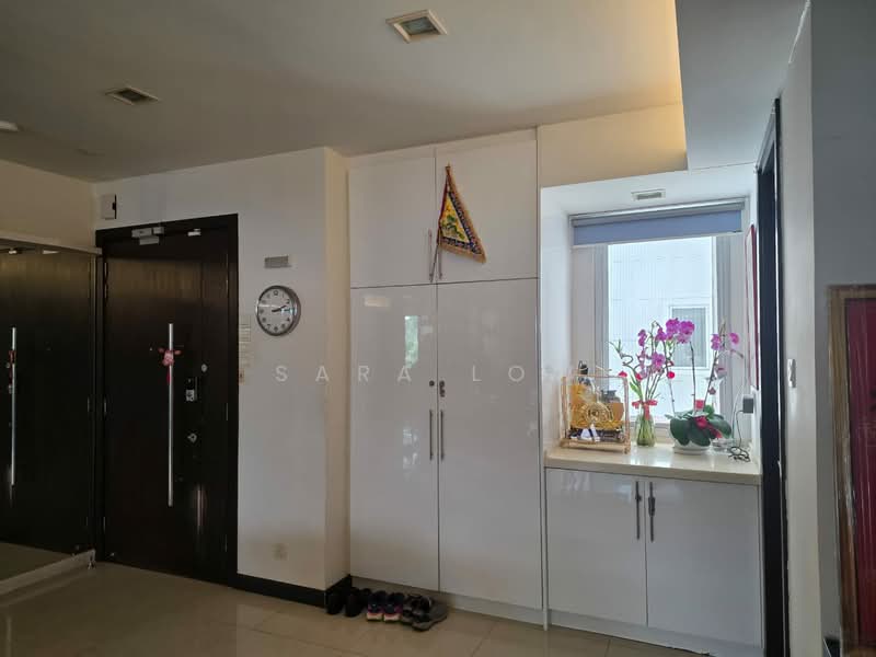 Kondominium untuk Dijual di 1 Desa Residence - Sara Low - PropertyGuru.com.my