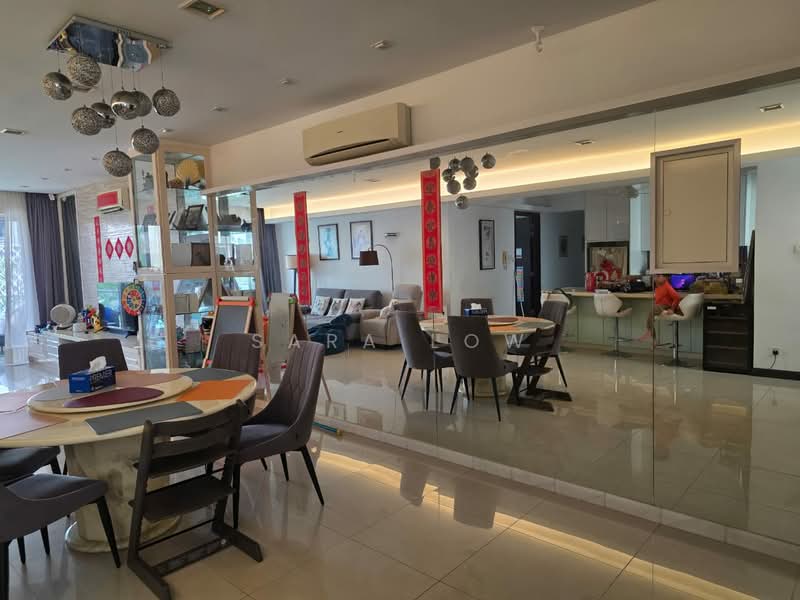 Kondominium untuk Dijual di 1 Desa Residence - Sara Low - PropertyGuru.com.my