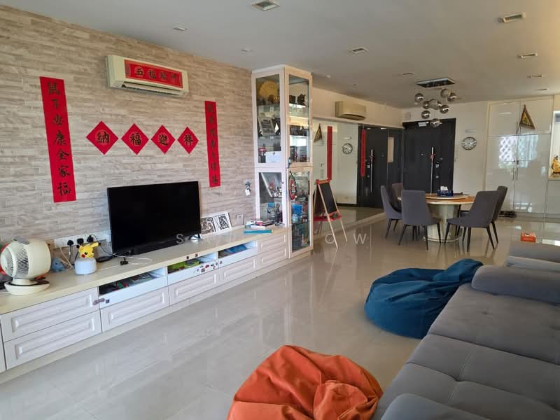 Kondominium untuk Dijual di 1 Desa Residence - Sara Low - PropertyGuru.com.my