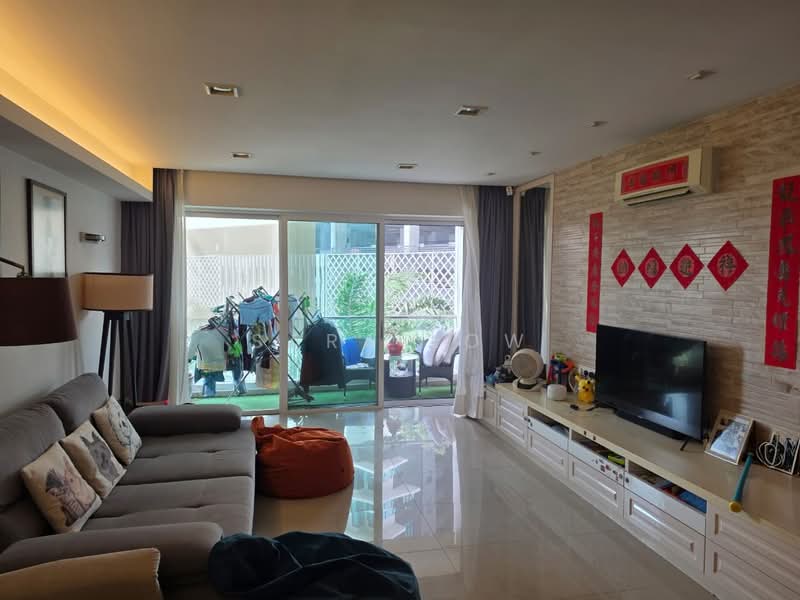 Kondominium untuk Dijual di 1 Desa Residence - Sara Low - PropertyGuru.com.my