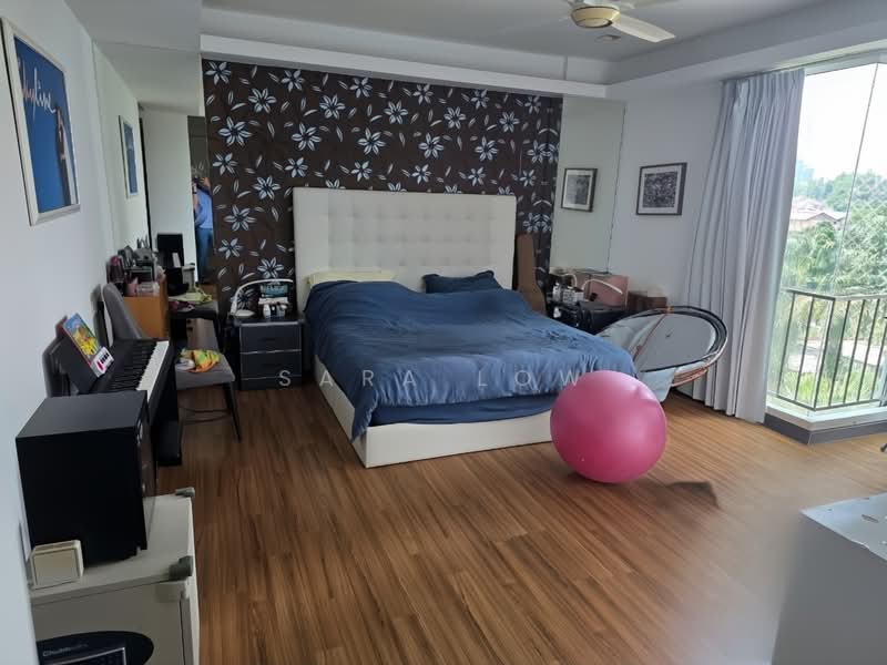 Kondominium untuk Dijual di 1 Desa Residence - Sara Low - PropertyGuru.com.my