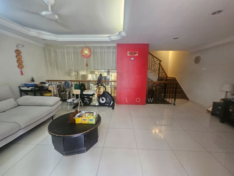 Kondominium untuk Dijual di 1 Desa Residence - Sara Low - PropertyGuru.com.my