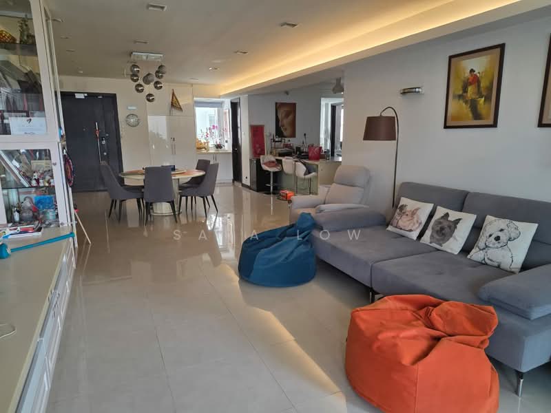 Kondominium untuk Dijual di 1 Desa Residence - Sara Low - PropertyGuru.com.my